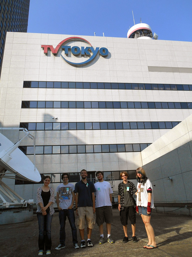 tvtokyo12