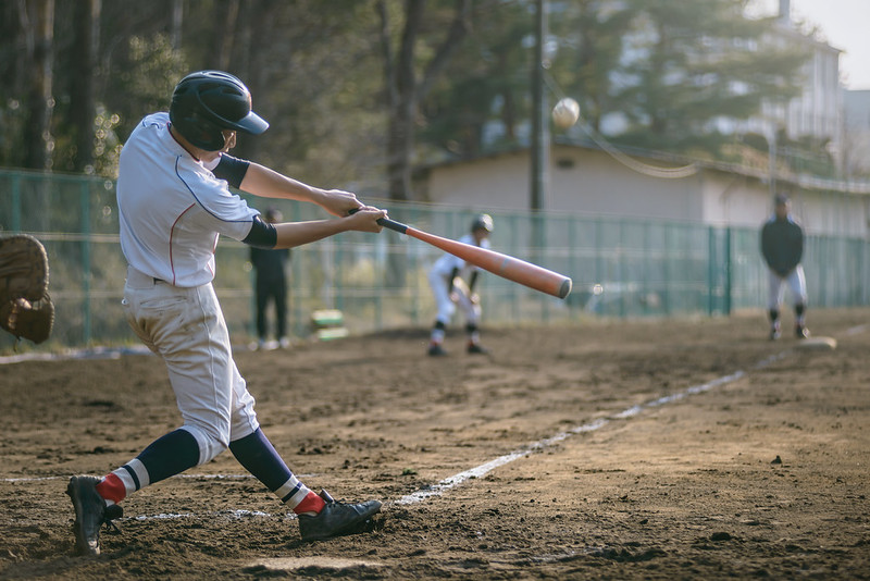 Baseball