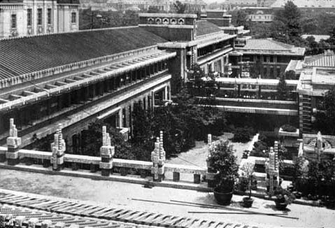 Imperial Hotel