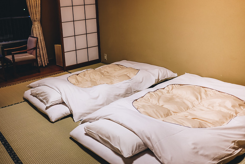 Ryokan