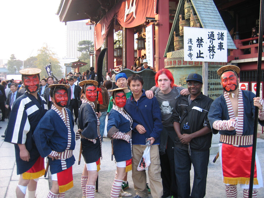 Cultural Activities